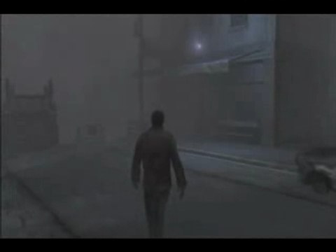 Silent Hill 5 GamePro Review gameplay