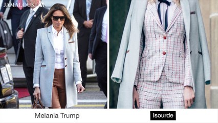 أجمل إطلالات النجمات هذا الأسبوع