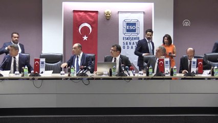 TÜBİTAK Başkanı Mandal: "Türkiye 2023 hedeflerine iddialı bir şekilde ilerliyor"