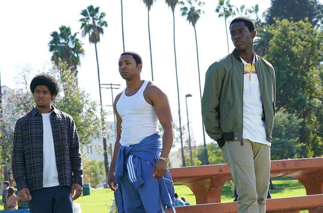 Atlanta Season 3 Episode 1 [HD] FX video Dailymotion