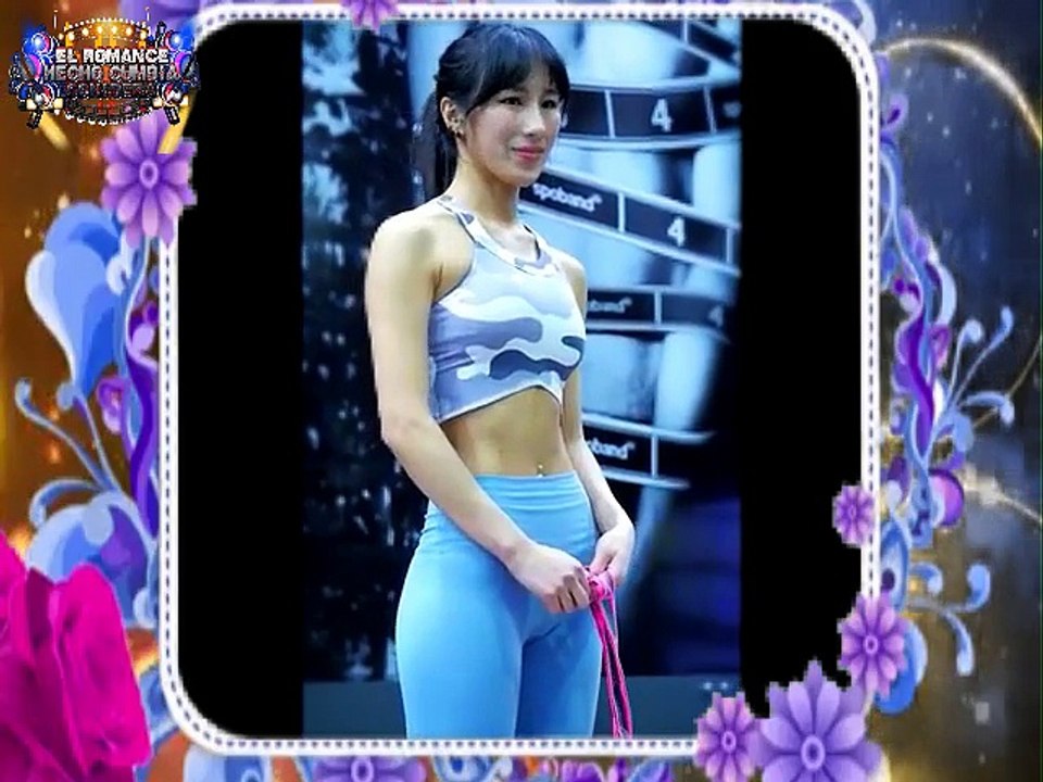 SEXI Japonesa ,ABANDONADO ,CUMBIA grupo JALADO CON TODO EN EL AMBIENTE SONIDERO 2018