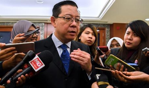 Previous Cabinet ministers seem to be in the dark about 'missing' RM18bil in GST refunds