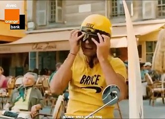  Les gestes les plus cultes du 7ème Art... On n'a pas tous autant de style 