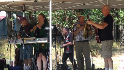 6-The Girl I Left Behind Me-Rakes of Mallow