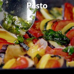 +++ UNSER NEUES BUCH IST DA! +++"Die 100 größten Hits von LeckerSchmecker" gibt es ab jetzt!Hier bestellen:  Und hier ein neues Rezept: Einfach und leicht