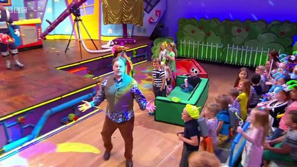 Justin's House Series 4 Episode 9 Justin's Comet