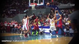 Game 6: Ginebra vs San Miguel | PBA Comm's Finals | Full Game Highlights
