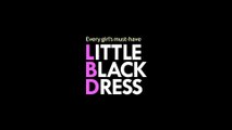 Little Black Dress Korean Movie - The Perfect Little Black Dress ...