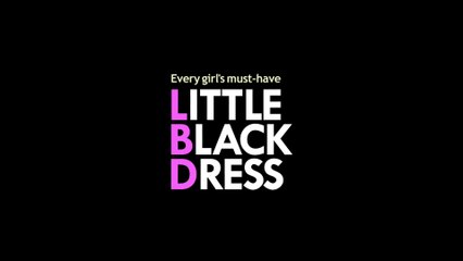 LITTLE BLACK DRESS (2011) Trailer VOST-ENG - KOREAN