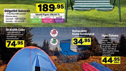 A101 & ŞOK MARKET BU HAFTA | ŞOK 8 AĞUSTOS 2018 AKTÜEL ÜRÜNLER | A101 9 AĞUSTOS 2018 KATALOG
