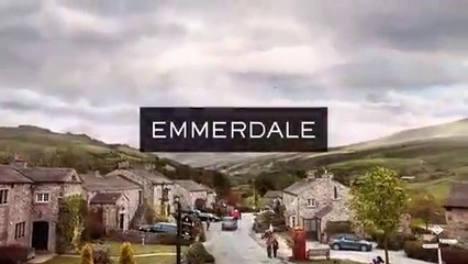 Emmerdale 9th August 2018