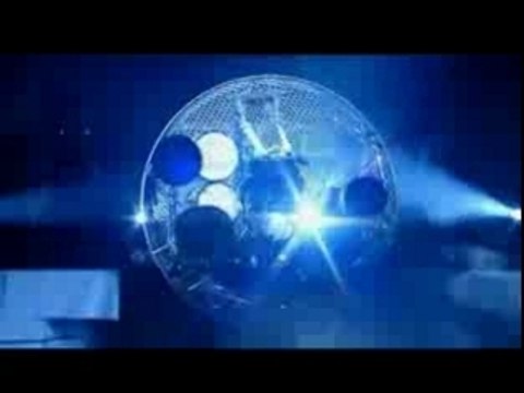 Slipknot - Joey Jordison Drum Solo