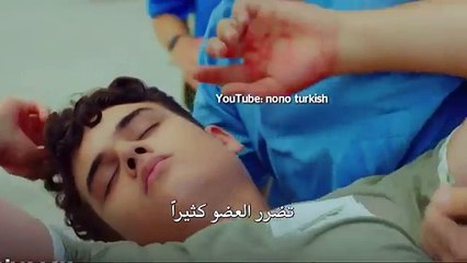 اعلان 1 الحب الاول حلقة 6 اعلان 1 مترجم CimaLight