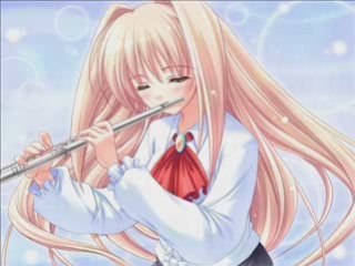 Manga de la musique