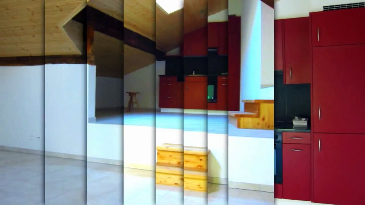 A louer - Appartement - Martigny (1920) - 3.5 pièces