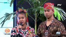 ON THE SPOT: Pagpapanatili ng tradisyunal na kultura ng mga T'Boli sa katimugang Mindanao