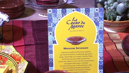 WWW: Morocco Festival