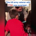 This gift will change an army veteran's life forever!