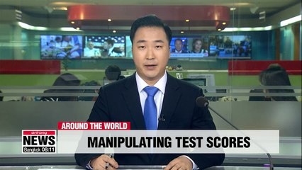 Tokyo medical school apologizes for fixing results to exclude women