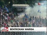 Sejumlah Warga Ditahan Terkait Bentrok di Ukraina