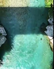 Lumi i Valbonës, Tropojë