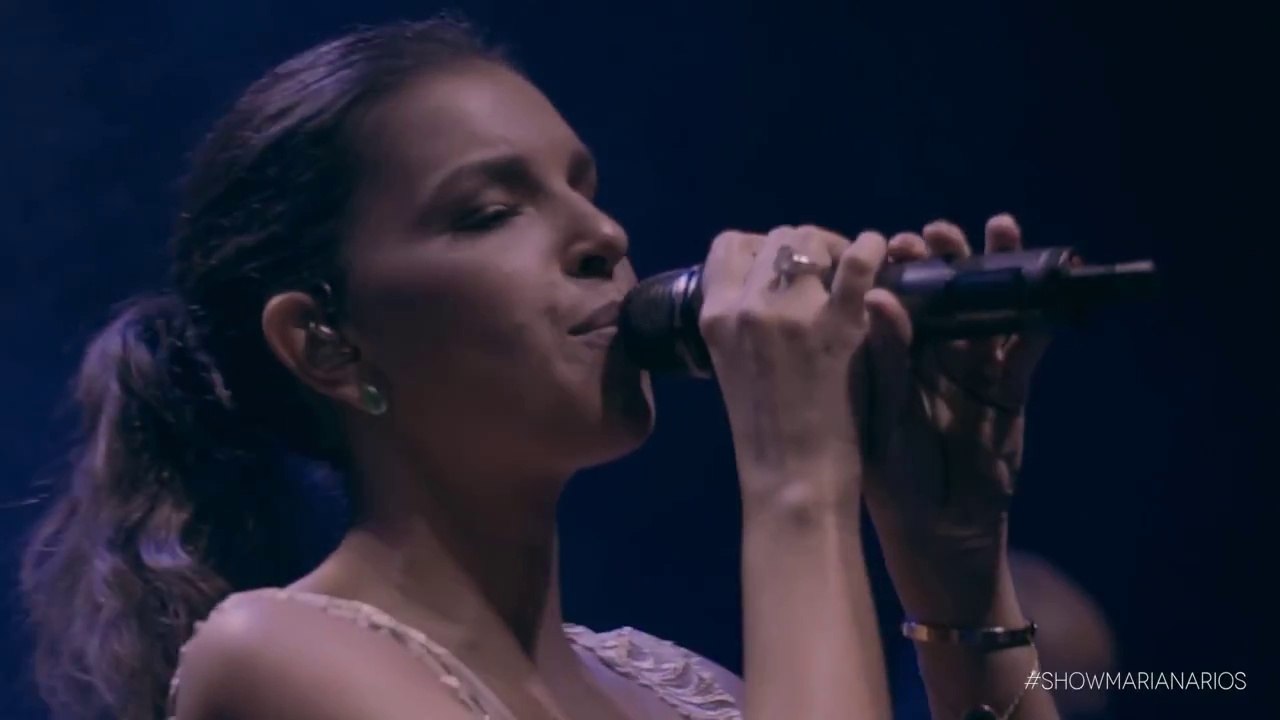 Mariana Rios Tour - #ShowMarianaRios!