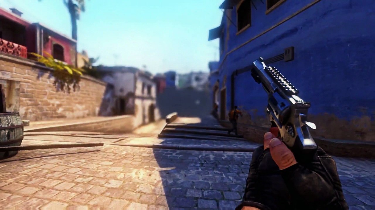 By My Side #CSGO