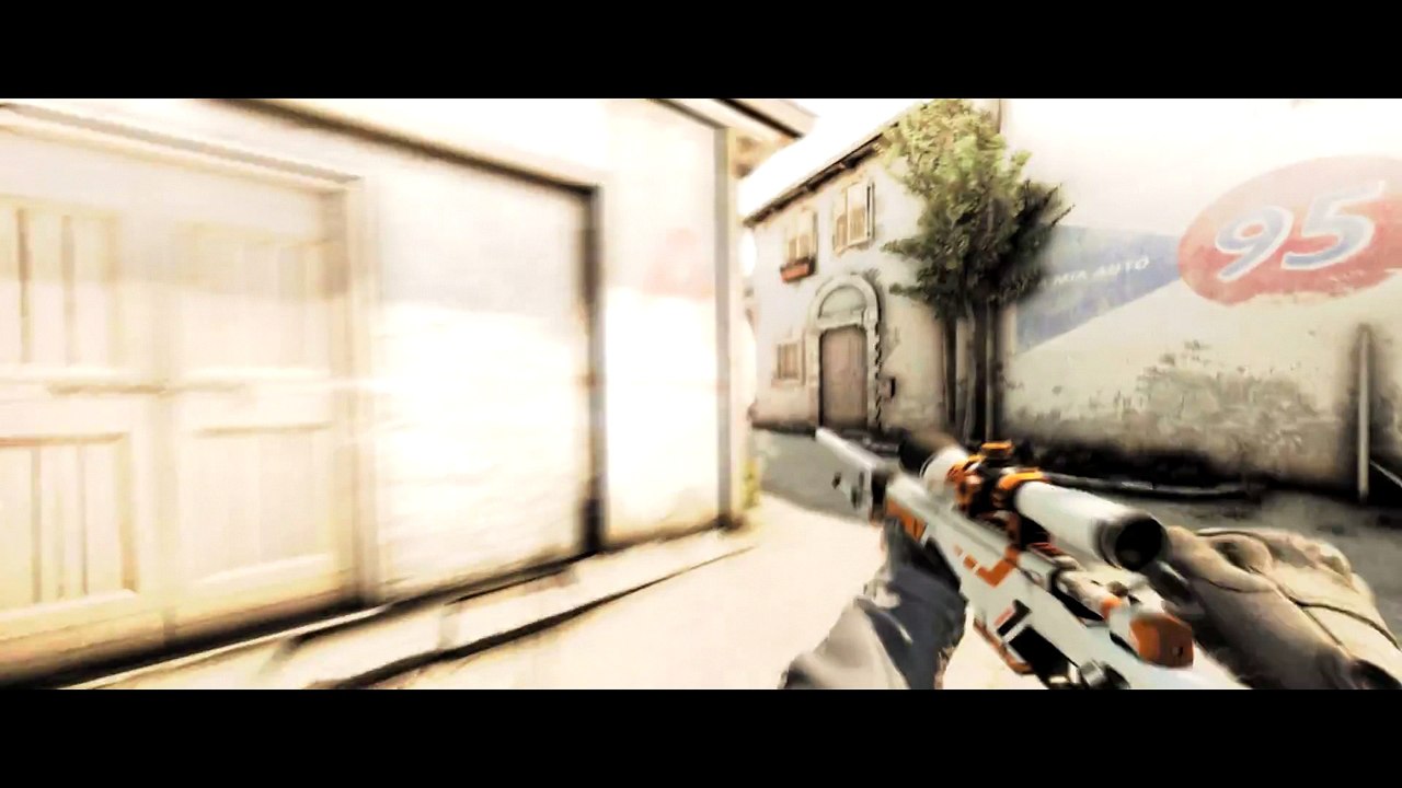 RIPCD #CSGO