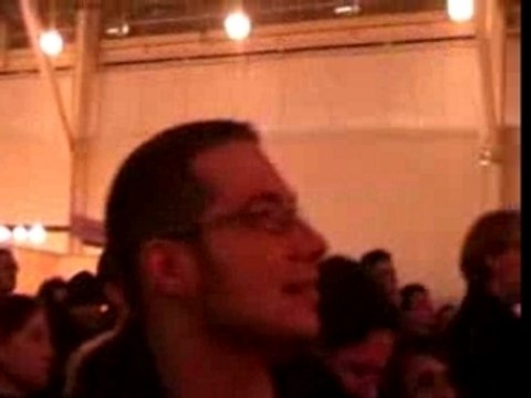 05 TGS 2007 One Winged Pianist : Mario medley