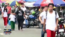 Proteksyon ng publiko kasunod ng pagpapatupad ng nat'l ID system, tiniyak