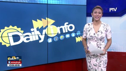 Job caravan, ilulunsad ng DOTr