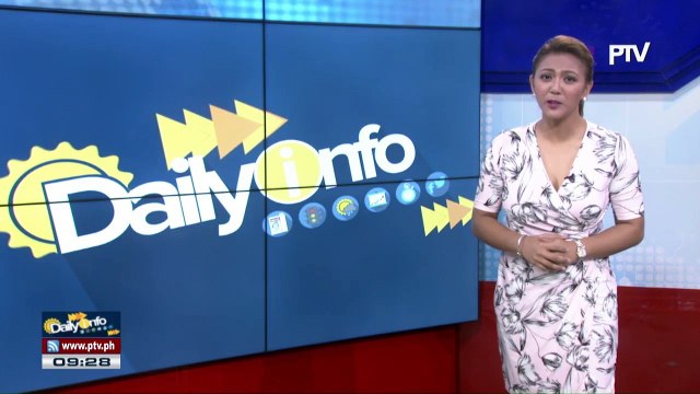 Eastern Samar, niyanig ng magnitude 4.6 na lindol