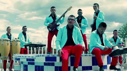 Prefiero Estar Lejos - Los Ronisch de Colombia