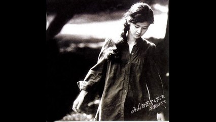 雨が空を捨てる日は Miyuki Nakajima / 中島 みゆき