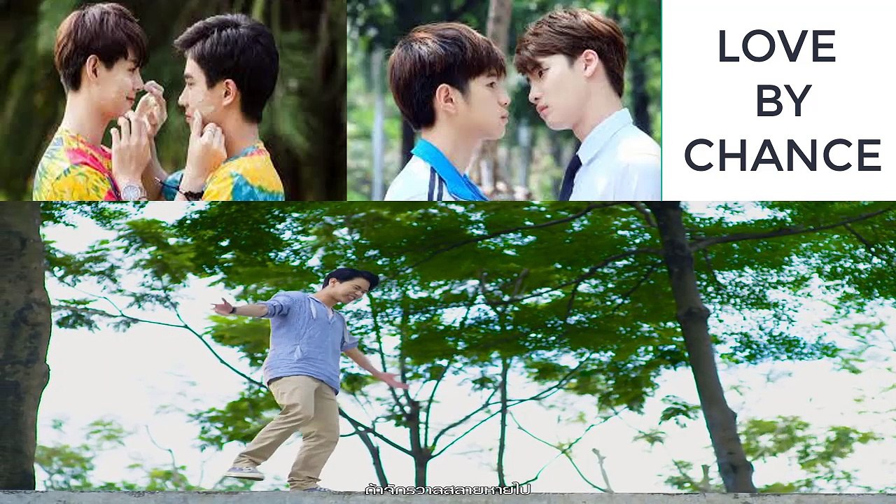 [BL-- Sub Español] Wish This Love (Ost Love By Chance The Series)