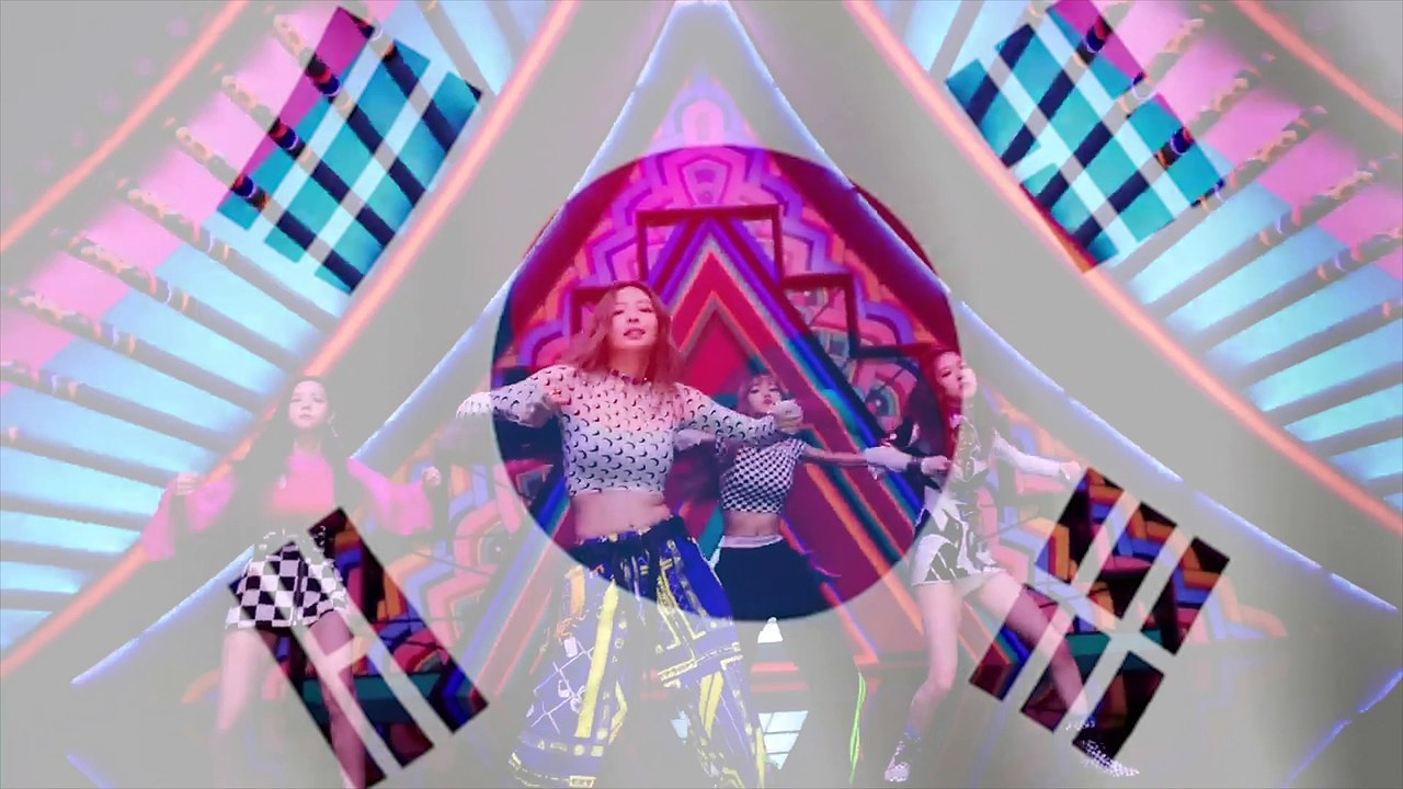 NowNewMusic #27 | Semifinal 1 | Busan, South Korea | August 2018