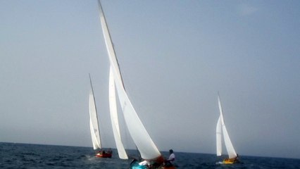 Trofeo Challenger Francesco Valenza 22 Luglio 2018 - Lance Pantesche - Pantelleria - 2° parte