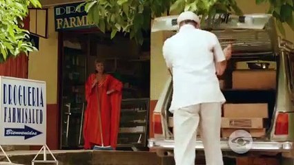 Tarde lo conocí Capítulo 9 Viernes 22 de Septiembre del 2017