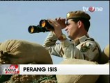 Gempur ISIS, Relawan Kurdi Bergabung dengan Militer Irak