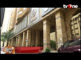 Pemondokan Jemaah Haji Indonesia Sekelas Hotel Bintang 4