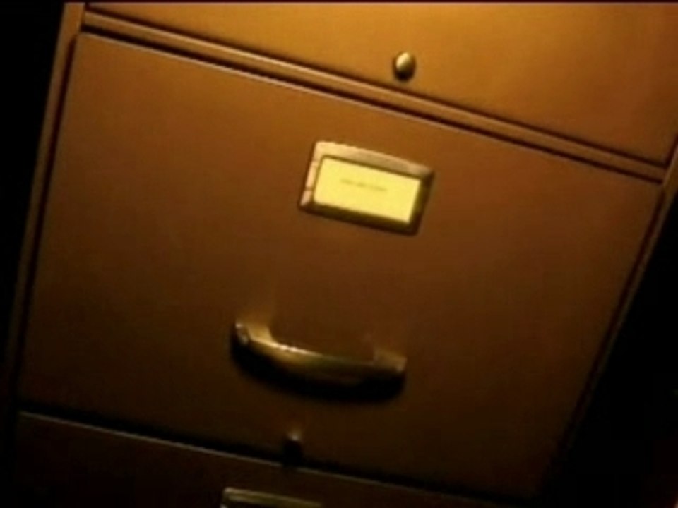 Cold Case Files : La marque de l'assassin - Fausses pistes