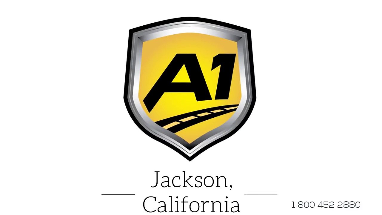 Car Transport Rates Jackson, California | Cost To Ship