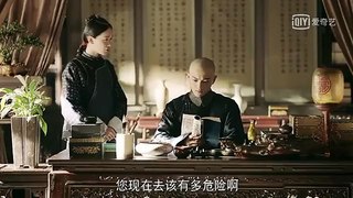 Diên Hy Công Lược Tập 41 - Phim Hoa Ngữ - 延禧攻略 41 -Story of Yanxi Palace ep 41 - Preview