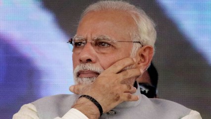 PM Modi के Spiritual Guru होने का दावा करने वाले Pulkit Maharaj के खिलाफ FIR दर्ज | वनइंडिया हिंदी