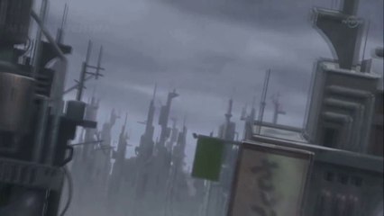 Konan [AMV] The Kunoichi of Amegakure