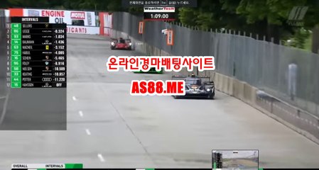 인터넷경마싸이트 , 온라인경마싸이트 , AS88 . ME 경정출주표