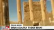 ISIS Hancurkan Situs Kuno di Palmyra