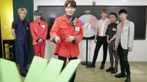 [Pops in Seoul] Come on! IN2IT(인투잇)'s Spin The Roulette