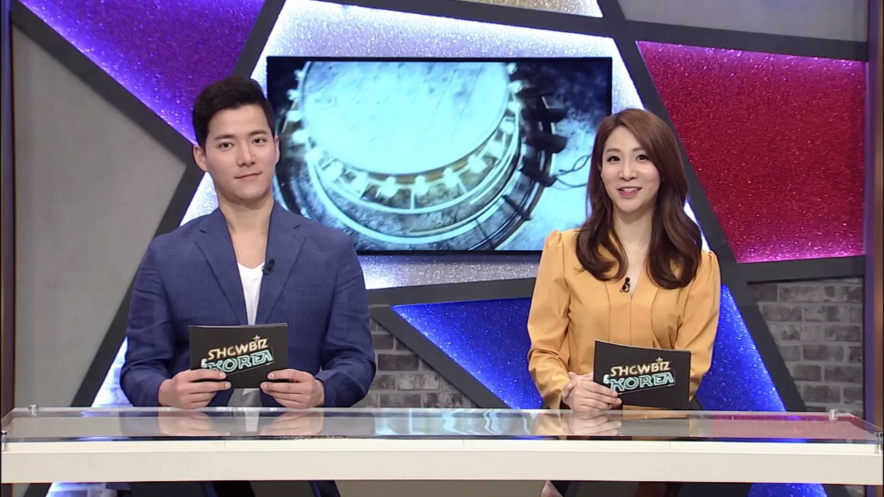 [Showbiz Korea] Some details about actor Lim Ju-hwan(임주환)