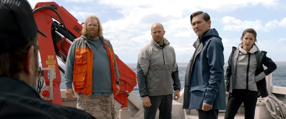 Watch Online-The Meg 2018 Movie Streaming